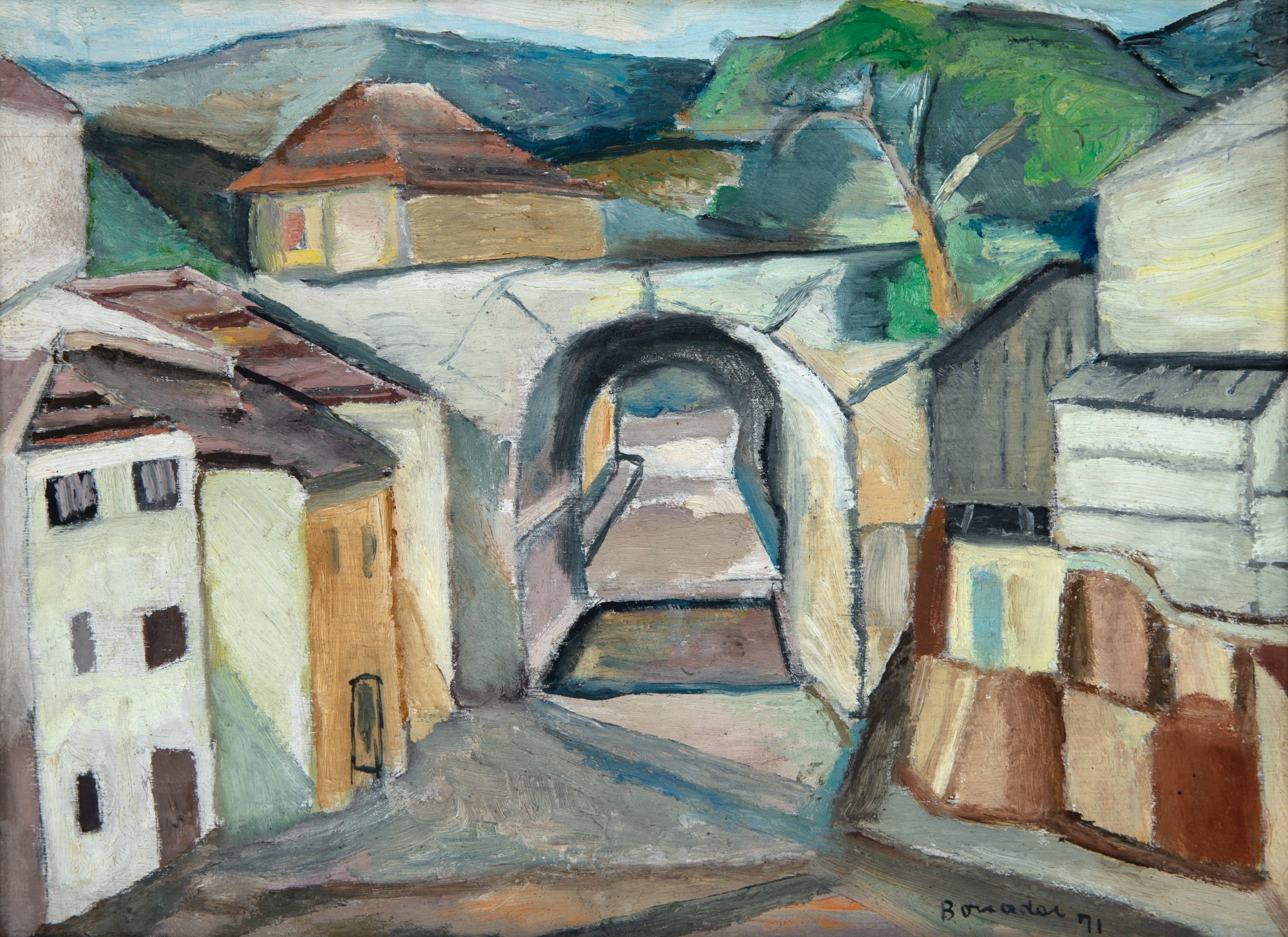 Paisagem