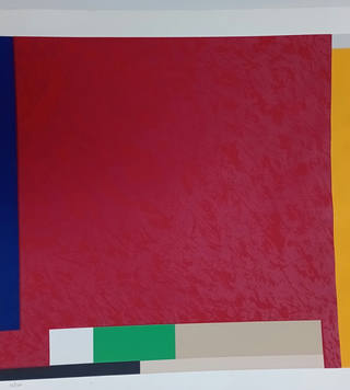 Eduardo Sued - Abstrato