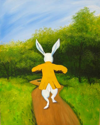 Antonio Peticov - Indo Pra Casa
