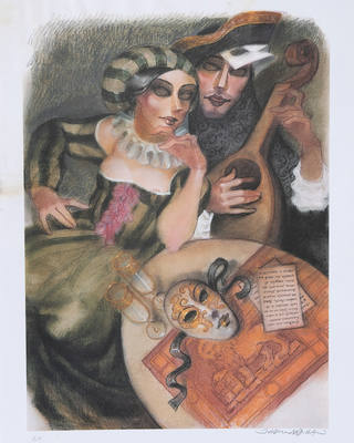 Juarez Machado - Casal