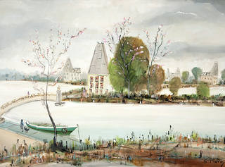 Sylvio Pinto - Sevrès
