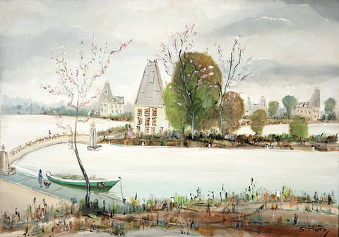 Sevrès