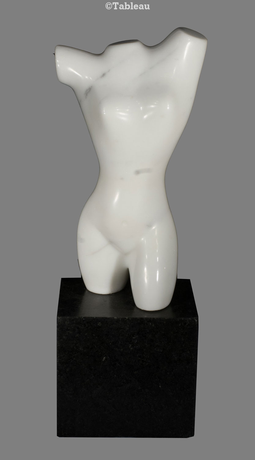Bruno Giorgi - Torso