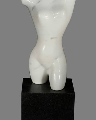 Bruno Giorgi - Torso