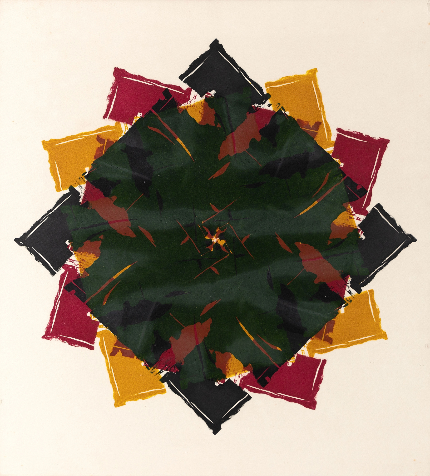 Mandala XXXV