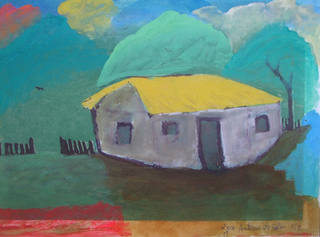 José Antônio da Silva - Fazenda