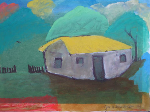 Fazenda