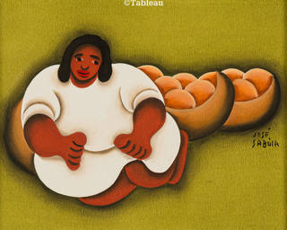 José Sabóia - Figura