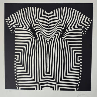 Kleber Ventura - Camiseta Preta