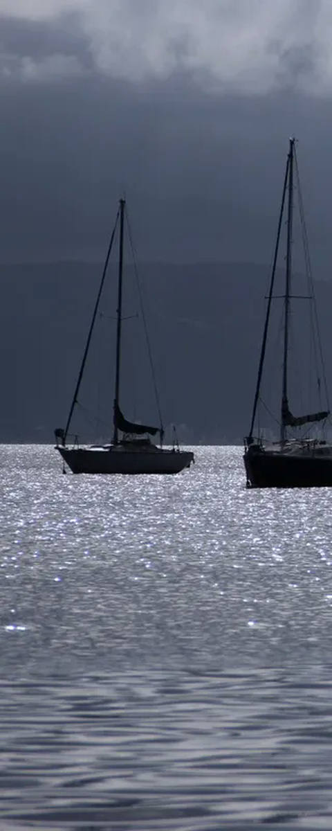Sm - Tríptico - Barcos 07A