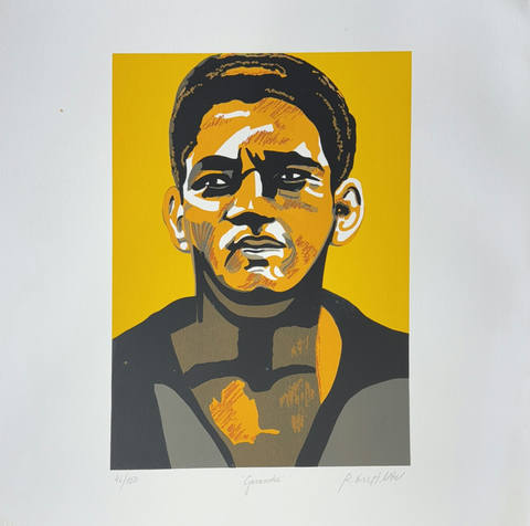 Garrincha