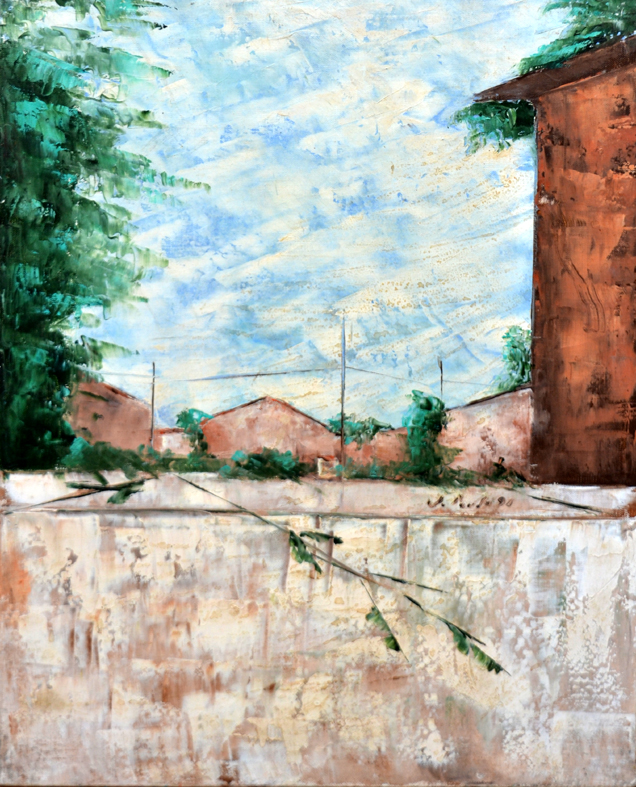 José Paulo Moreira da Fonseca - Fazenda em Guaratiba