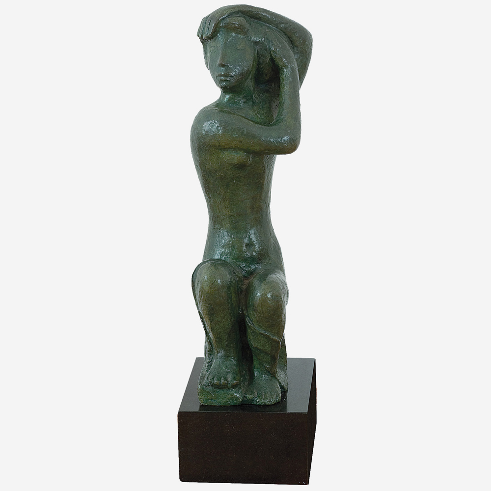 Bruno Giorgi - Figura
