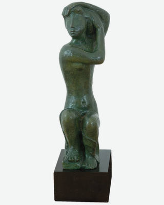 Bruno Giorgi - Figura