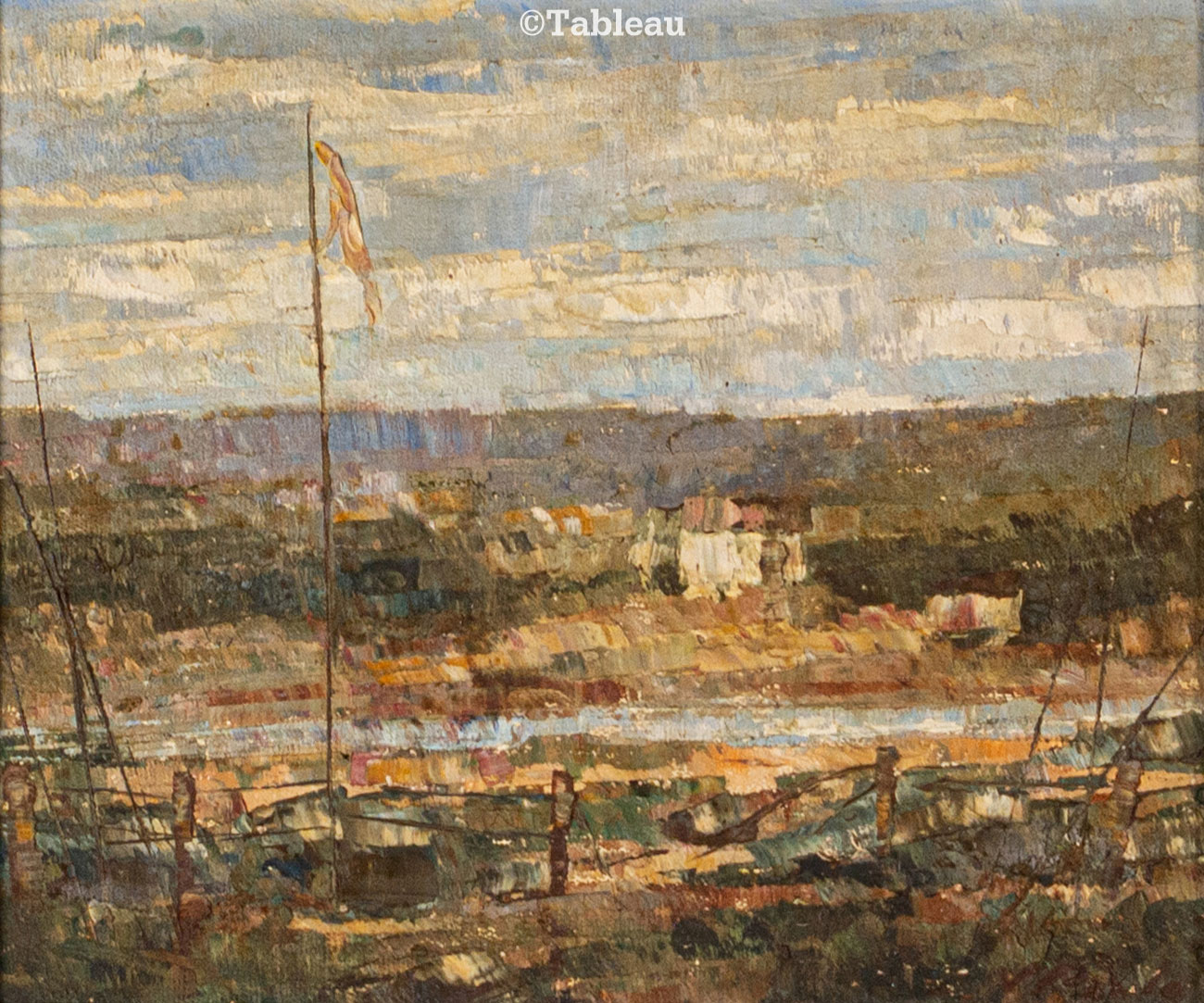 José Paulo Moreira da Fonseca - Aparência de Teresópolis