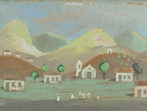 Paisagem
