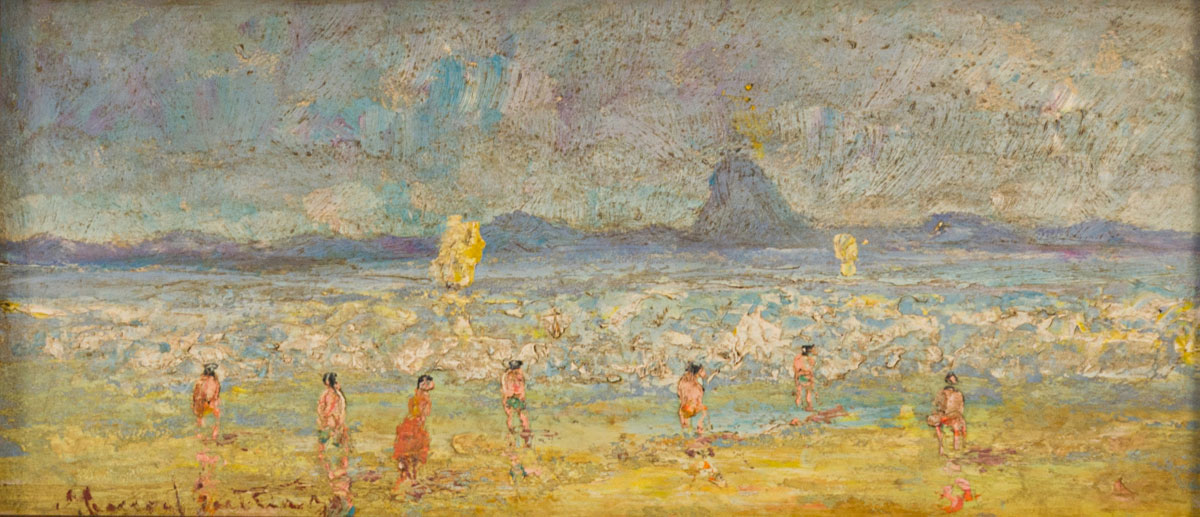 Praia