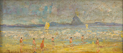 Praia