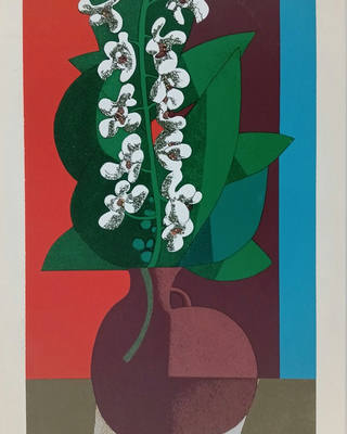 Inos Corradin - Orquídeas