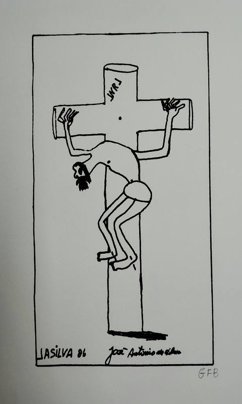 Crucificação