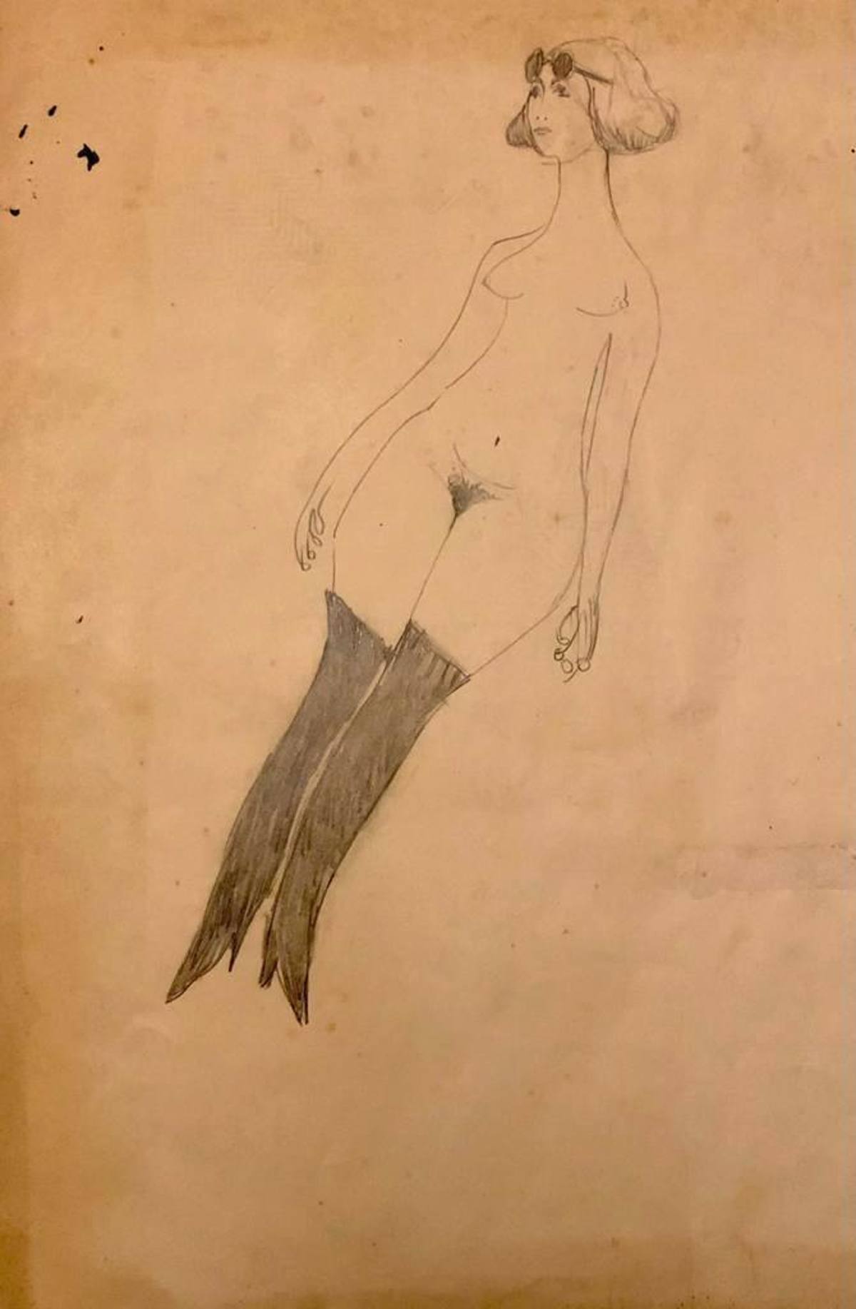 Nú Feminino