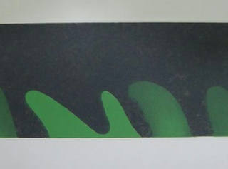Tomie Ohtake - Abstrato
