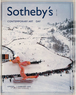Nelson Leirner - Sotheby's
