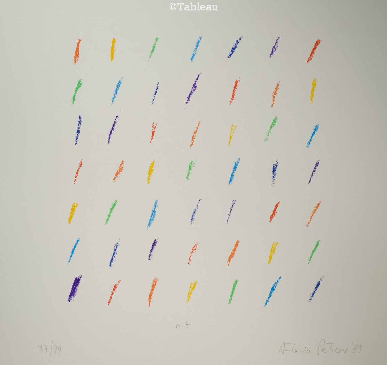 N° 7