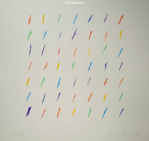 N° 7