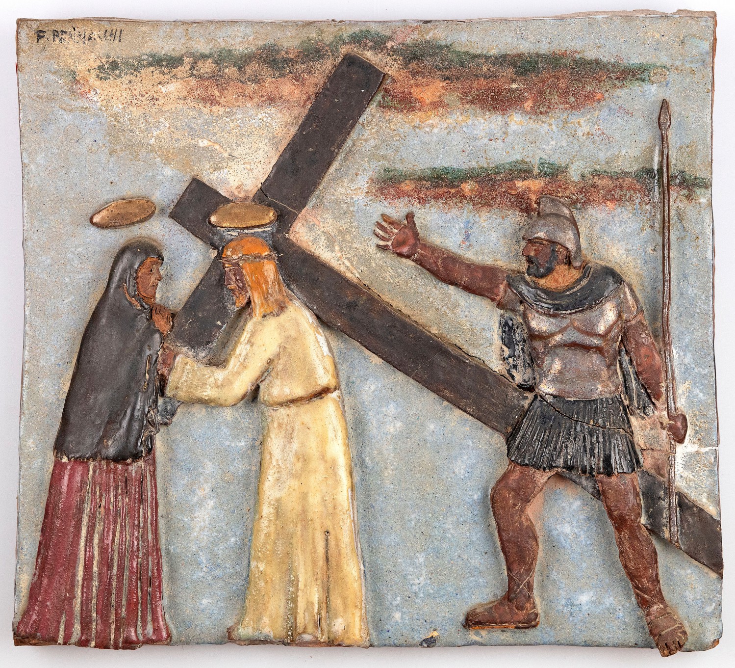 Crucificação