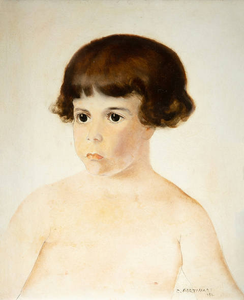 Retrato de Aloysio Graça Aranha
