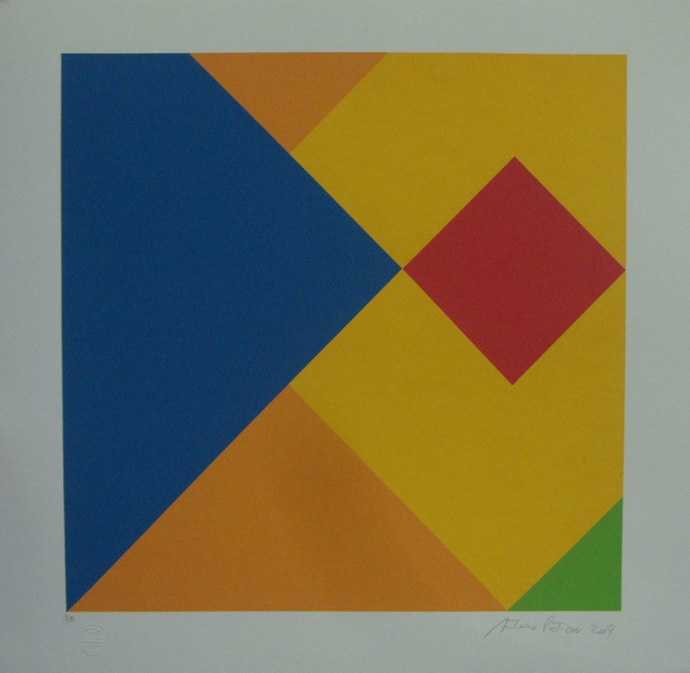 Abstrato