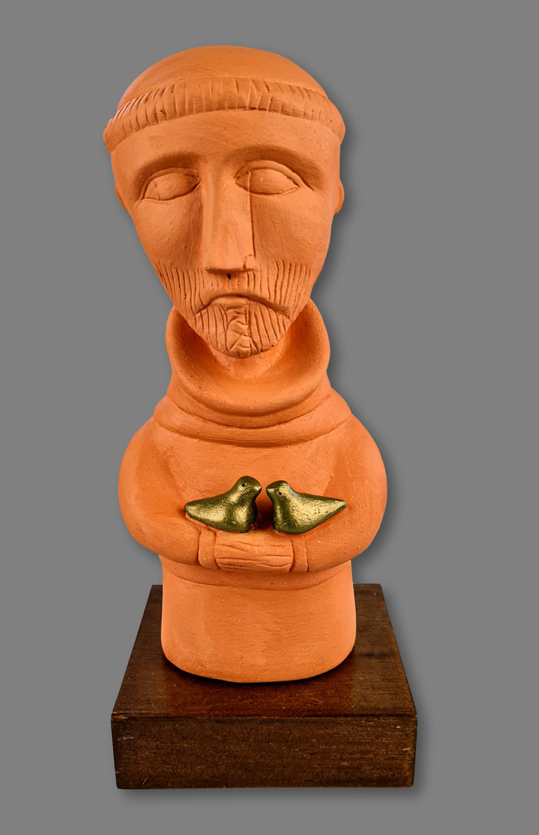 "São Francisco"'