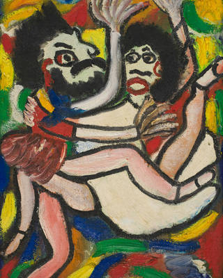 José Antônio da Silva - Casal