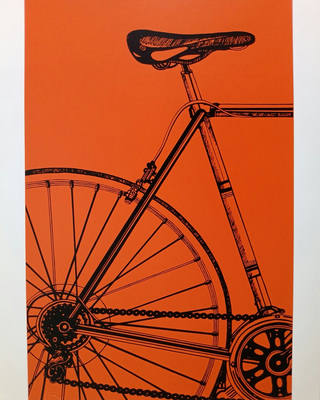 Kleber Ventura - Bicicleta