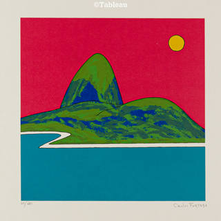 Carlos Furtado - Pão de Açúcar