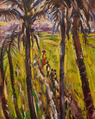 Sérgio Telles - Bali, Ubut