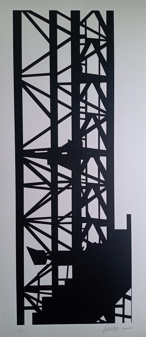 Kleber Ventura - Torre