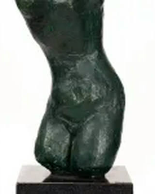 Bruno Giorgi - Torso
