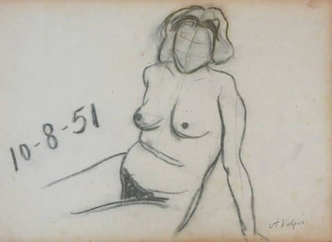 Nú Feminino