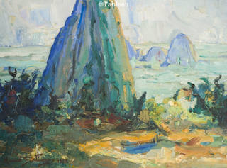 Manoel Santiago - Marinha