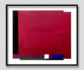 Eduardo Sued - de Stijl II