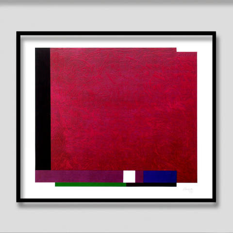 de Stijl II
