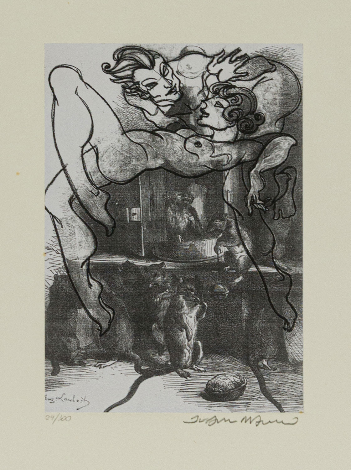 Juarez Machado - Casal