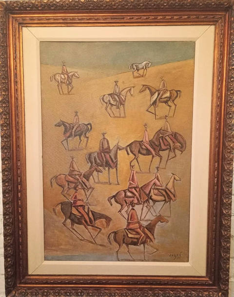 Cavalos