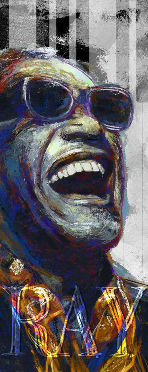 I Can'T Stop Loving You II