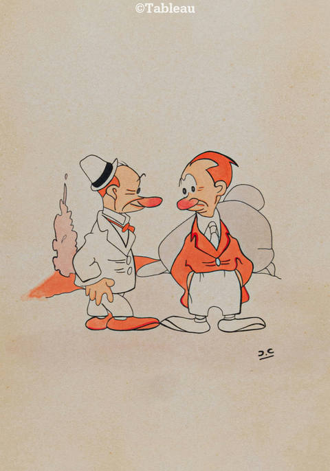 Conversando