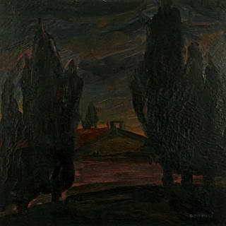 Guido Totoli - Paisagem