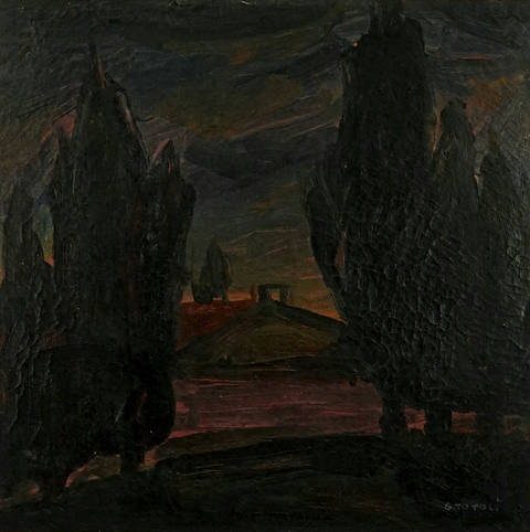 Paisagem