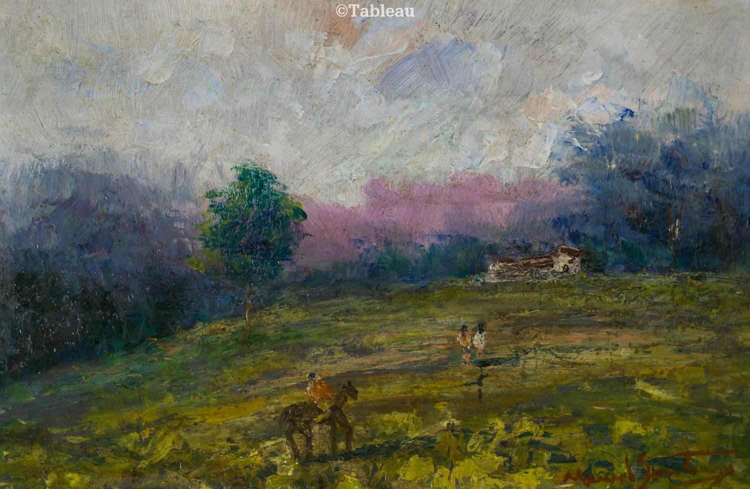 Paisagem